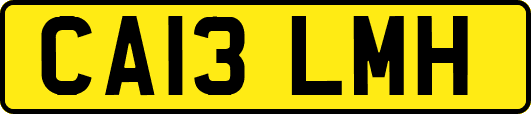 CA13LMH