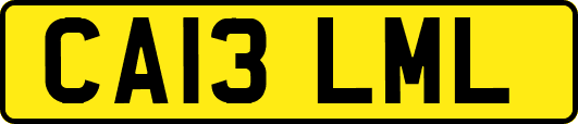 CA13LML