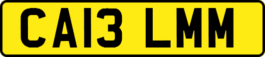 CA13LMM