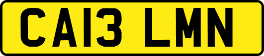 CA13LMN