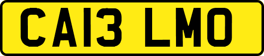 CA13LMO
