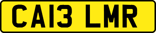 CA13LMR