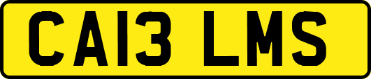 CA13LMS