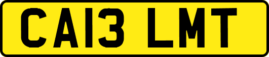 CA13LMT
