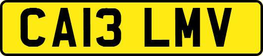 CA13LMV
