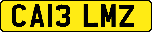 CA13LMZ