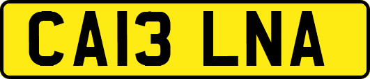CA13LNA