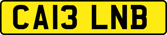 CA13LNB