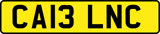 CA13LNC