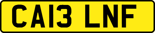 CA13LNF
