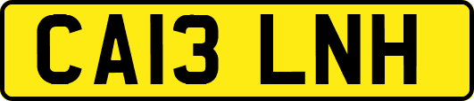 CA13LNH