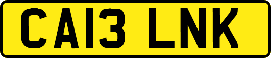 CA13LNK