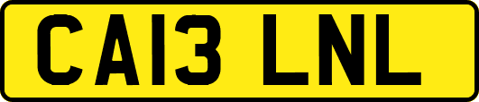CA13LNL
