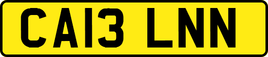 CA13LNN