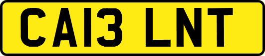 CA13LNT