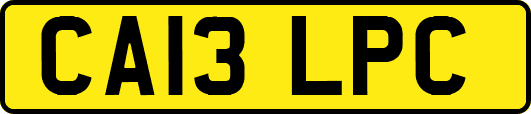 CA13LPC