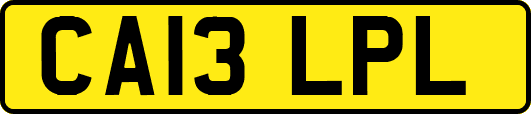 CA13LPL