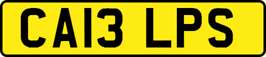 CA13LPS