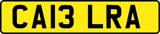CA13LRA