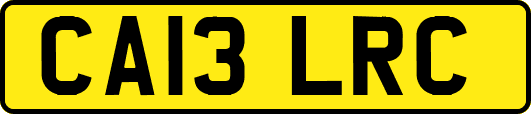 CA13LRC