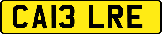 CA13LRE