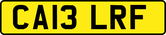 CA13LRF