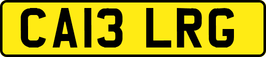 CA13LRG