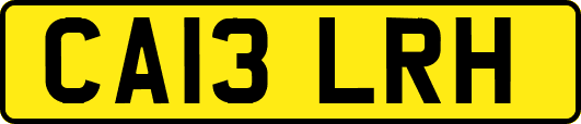 CA13LRH