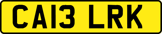 CA13LRK