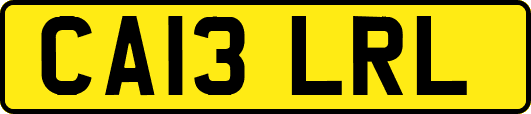 CA13LRL