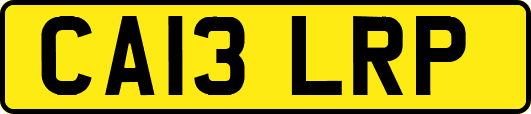 CA13LRP