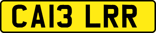 CA13LRR