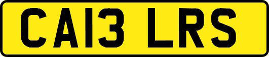 CA13LRS