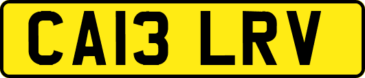 CA13LRV
