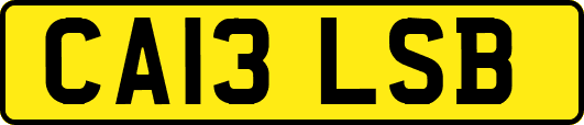 CA13LSB
