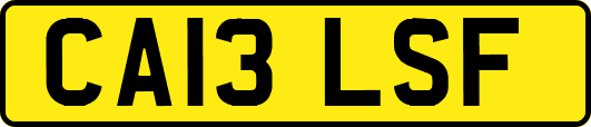 CA13LSF