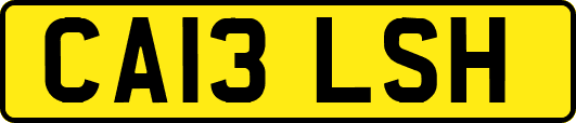 CA13LSH