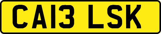 CA13LSK