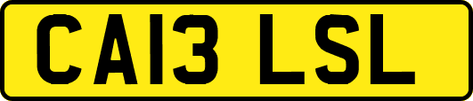 CA13LSL