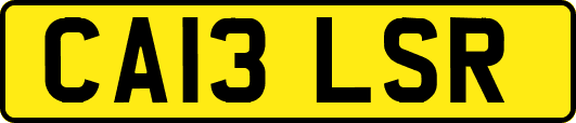CA13LSR