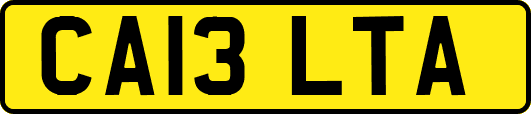CA13LTA