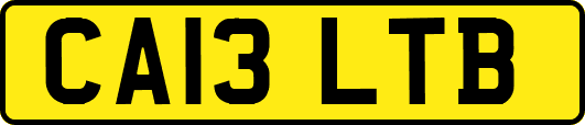 CA13LTB