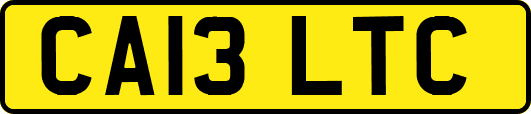 CA13LTC