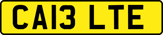 CA13LTE