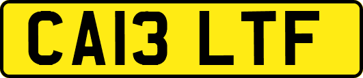 CA13LTF