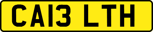 CA13LTH