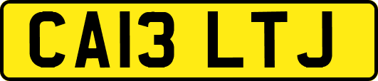 CA13LTJ