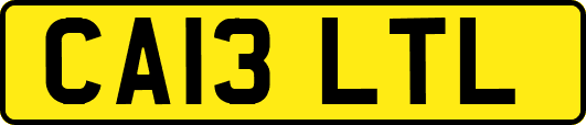 CA13LTL