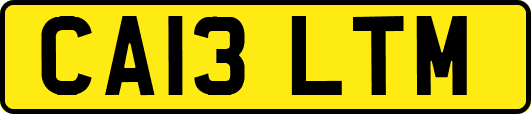 CA13LTM