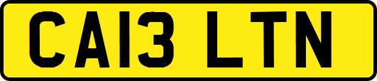 CA13LTN